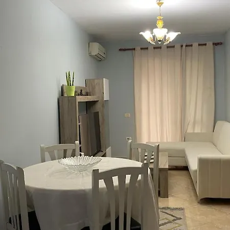 Διαμέρισμα City Τίρανα
