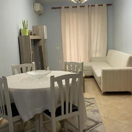 Διαμέρισμα City